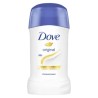 Dove Original izzadásgátló stift - 40 ml