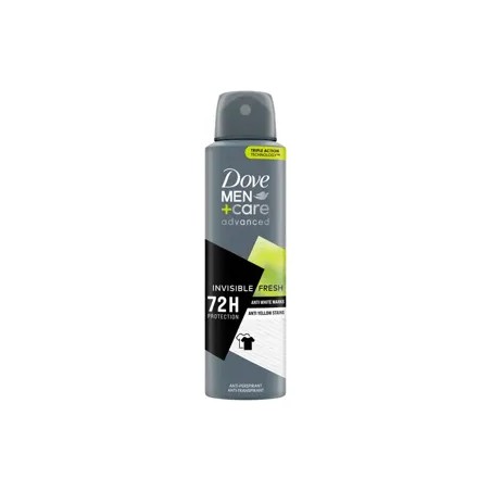 Dove Men+Care Advanced Invisible Fresh dezodor spray - 150 ml