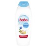 Baba krémtusf. Antibakt.Gyömbér 750ml