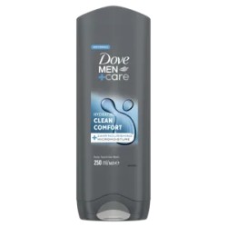 Dove Men+Care Clean Comfort...