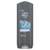 Dove Men+Care Clean Comfort tusfürdő - 250 ml