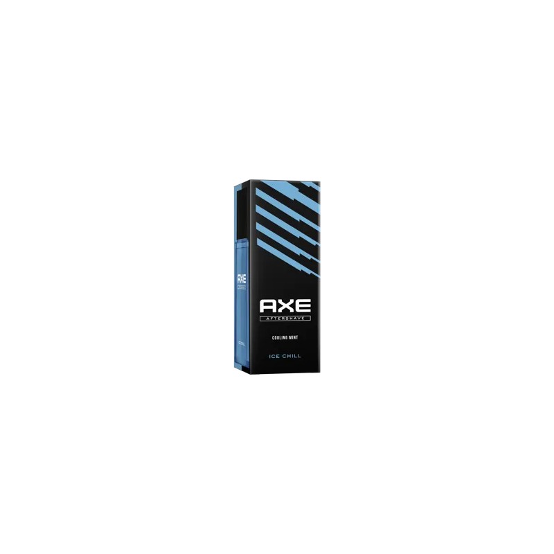 Axe after shave Ice Chill 100ml