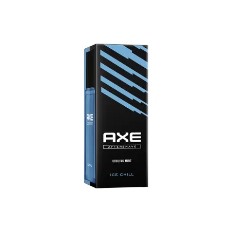 Axe after shave Ice Chill 100ml