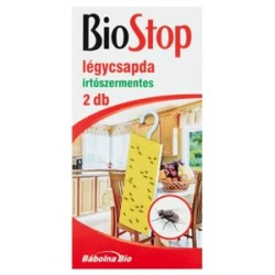 Biostop légyragasztó lap 2db