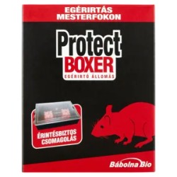 Protect Boxer egérirtó...