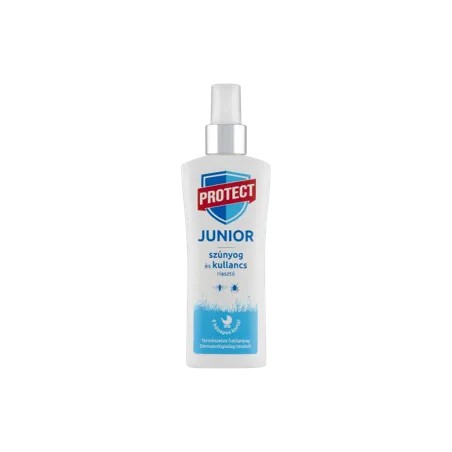 Protect Junior szúnyog- és kullancsriasztó permet 6 hónapos kortól 100 ml