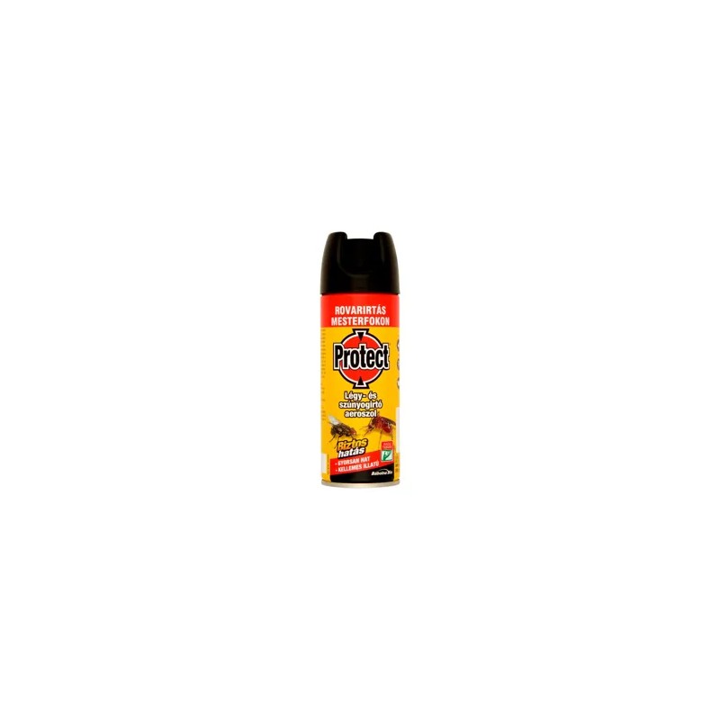 Protect légy-szúnyogirtó aerosol 200ml