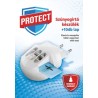 Protect Plus szúnyogirtó készülék +10lap