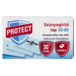 Protect Plus szúnyogirtó...