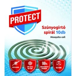 Protect Plus szúnyogirtó...