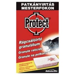 Protect rágcsálóirtó...