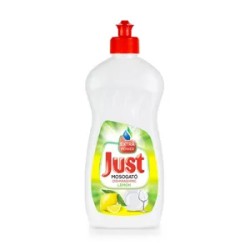 Just mosogató lemon 400ml