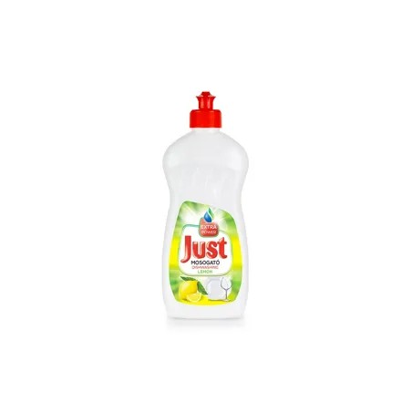 Just mosogató lemon 400ml