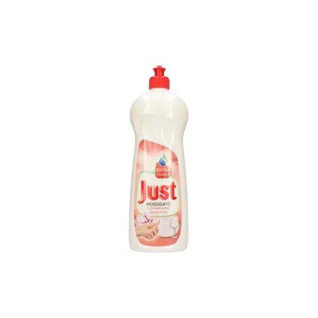 Just mosogató sensitive 750ml