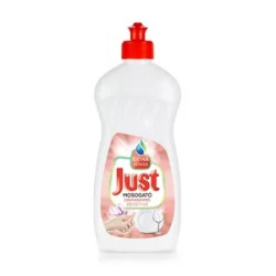 Just mosogató sensitive 400ml