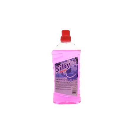 Silky általános tisztító pink 1l