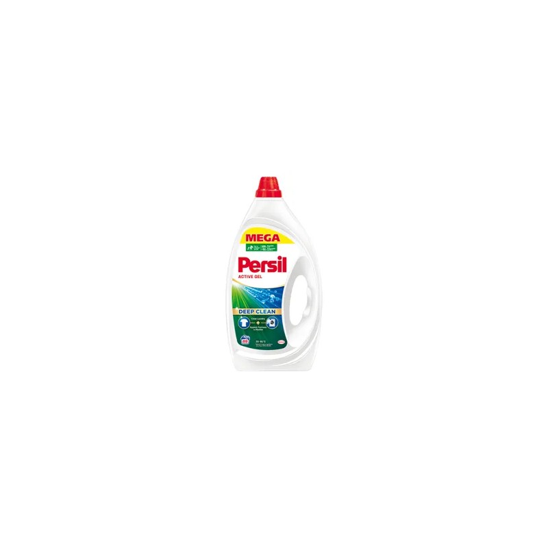 Persil Mega mosógél universal 88mo.3,96l