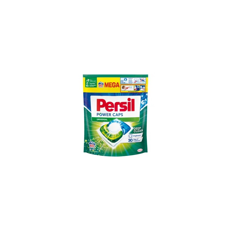 Persil Mega mosókapsz.power universal 60db