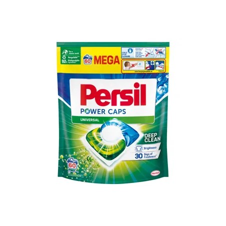 Persil Mega mosókapsz.power universal 60db