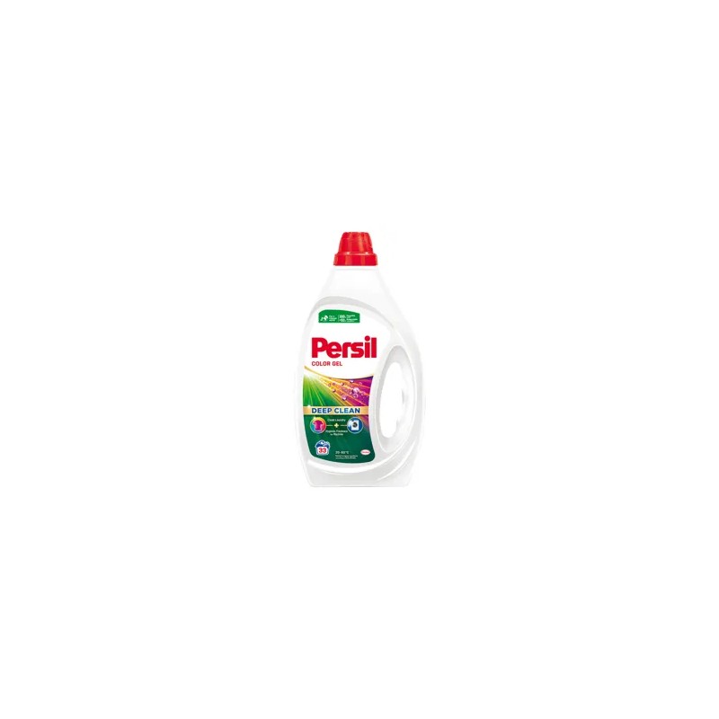 Persil Color Gel folyékony mosószer 33 mosás - 1485 ml