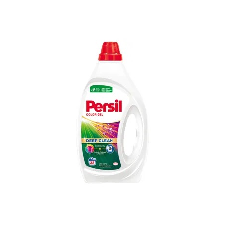 Persil Color Gel folyékony mosószer 33 mosás - 1485 ml