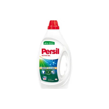 Persil Active Gel folyékony mosószer 33 mosás - 1485 ml