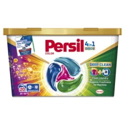 Persil Discs Color...