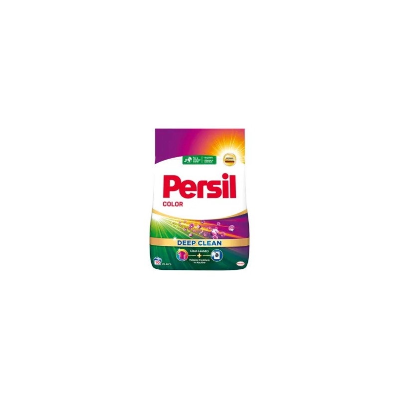 Persil Color mosópor 30 mosás - 1650 g