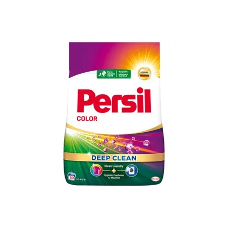 Persil Color mosópor 30 mosás - 1650 g