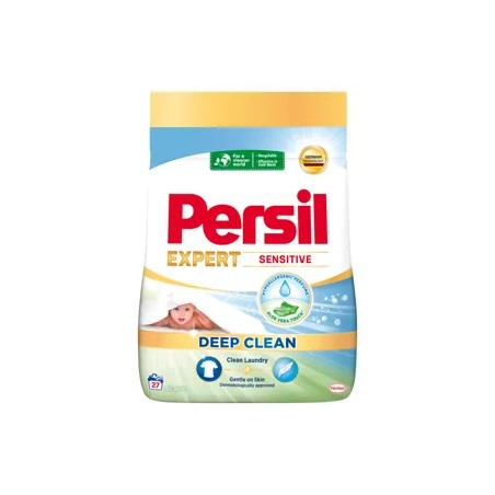 Persil Expert Sensitive 1485 kg (27 mosás)