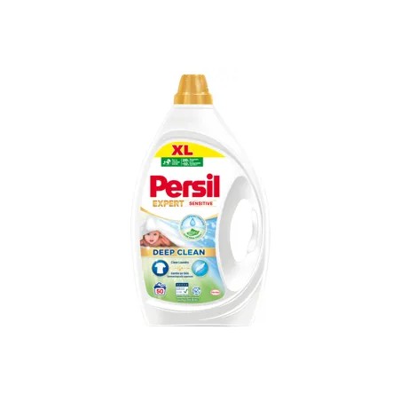 Persil Expert Sensitive folyékony mosószer 50mo.2,25l