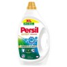 Persil Expert Freshness Silan folyékony mosószer fehér és világos ruhákhoz, 50mo.2,25l