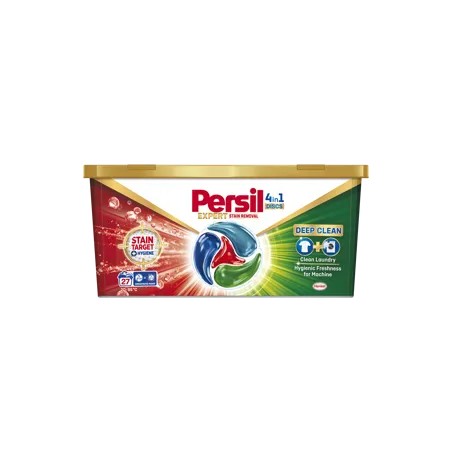 Persil XL mosókapszula discs e.stain 27db