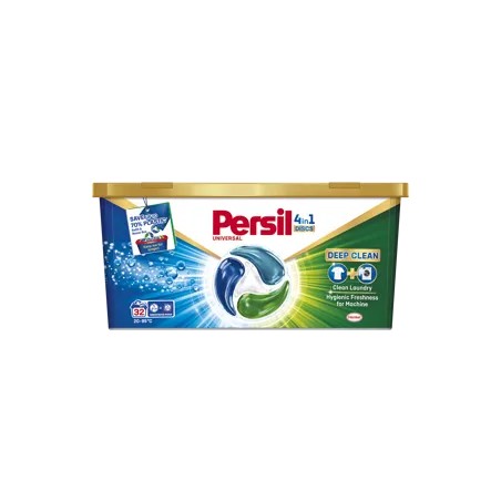 Persil XL mosókapszula discs univer.32db