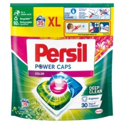 Persil Power Caps Color...