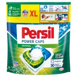 Persil Power Caps...