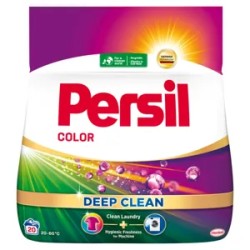 Persil XS mosópor color...