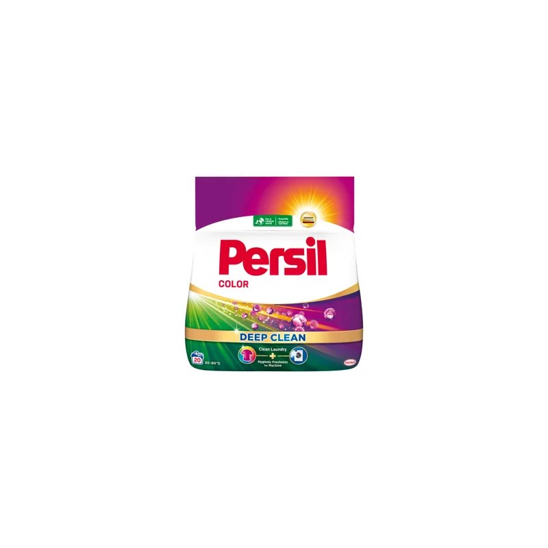 Persil XS mosópor color 20mo.1,1kg