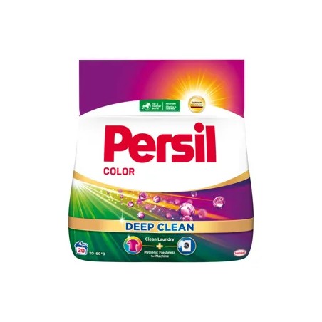 Persil XS mosópor color 20mo.1,1kg