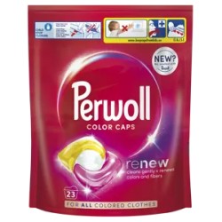 Perwoll L Renew Color...