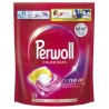 Perwoll L Renew Color finommosószer koncentrátum gépi mosáshoz színes ruhaneműkhöz 23 mosás 310,5 g