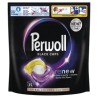 Perwoll XL mosókapszula black 35db