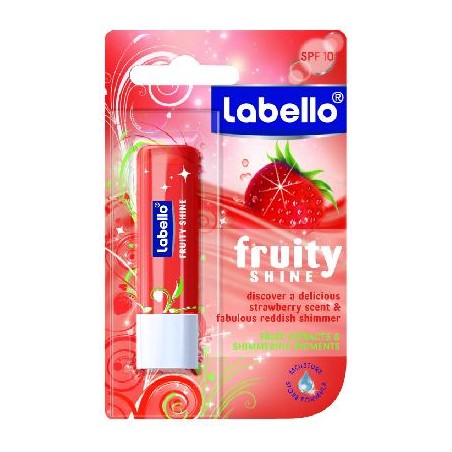 LABELLO AJAKÁPOLÓ FRUITY SHINE EPER 1BL