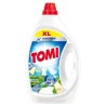 Tomi XL mosógél amazonia fresh 55mo.2,475l