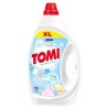 Tomi XL mosógél sensitive&pure 50mo.2,25l