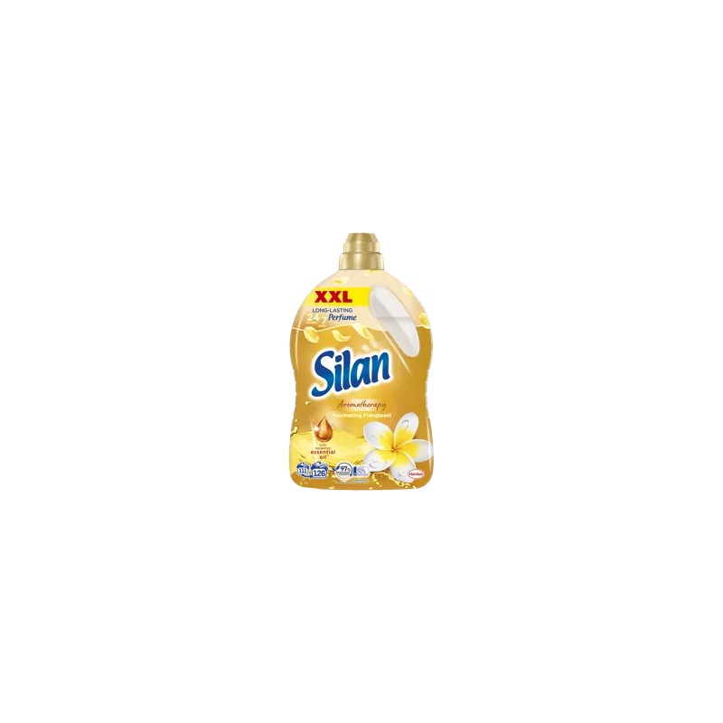 Silan öblítőaromat. fasc.frangipani2772ml