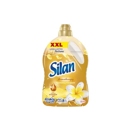 Silan öblítőaromat. fasc.frangipani2772ml