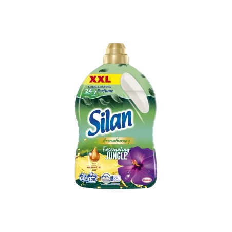 Silan öblítőaromat. fascina.jungle2772ml