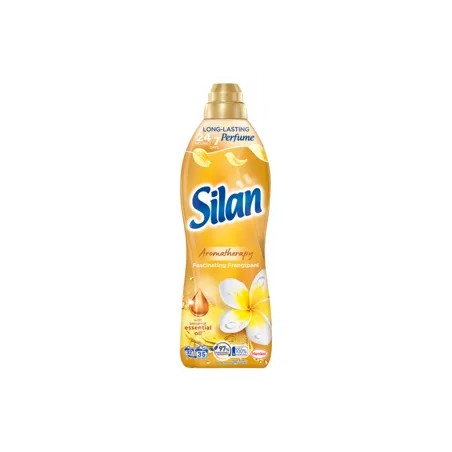 Silan öblítő aromatherapy frangip.770ml