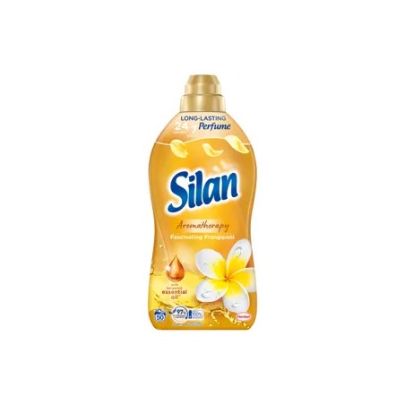 Silan öblítő aromatherapy frangipani 1,1l